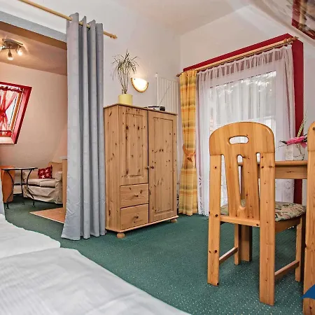 Kirchstrasse 4 Whg 01 Heringsdorf (Usedom)